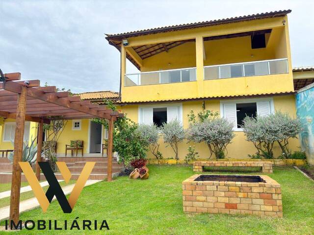 Casa para Venda em Armação dos Búzios - 5