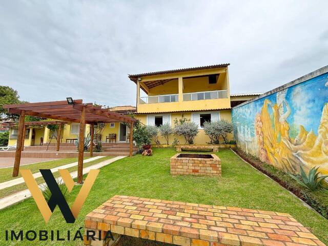 Casa para Venda em Armação dos Búzios - 4