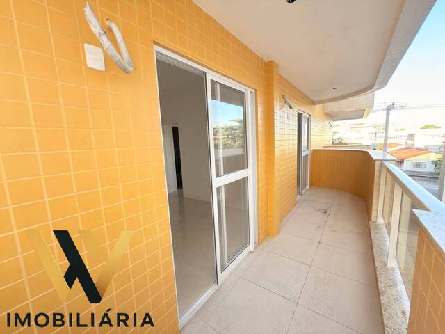 #5 - Apartamento para Venda em Cabo Frio - RJ