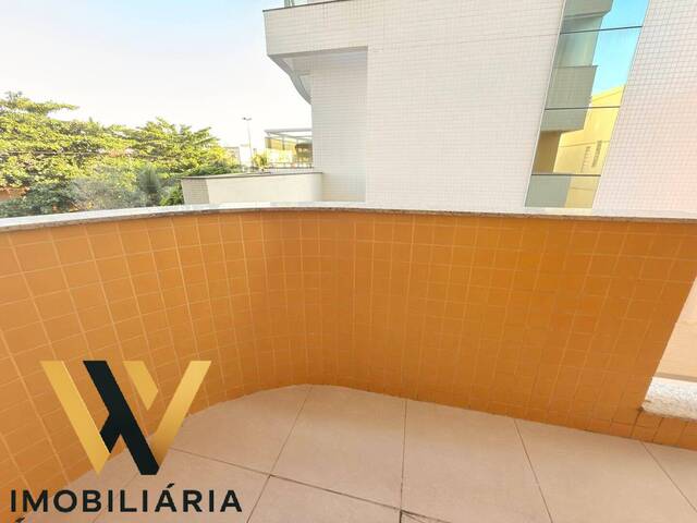 #5 - Apartamento para Venda em Cabo Frio - RJ