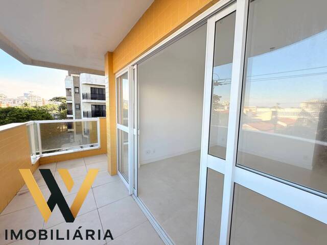 #5 - Apartamento para Venda em Cabo Frio - RJ