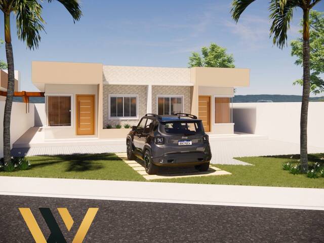 Casa para Venda em Cabo Frio - 3
