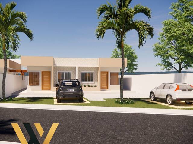 Casa para Venda em Cabo Frio - 2