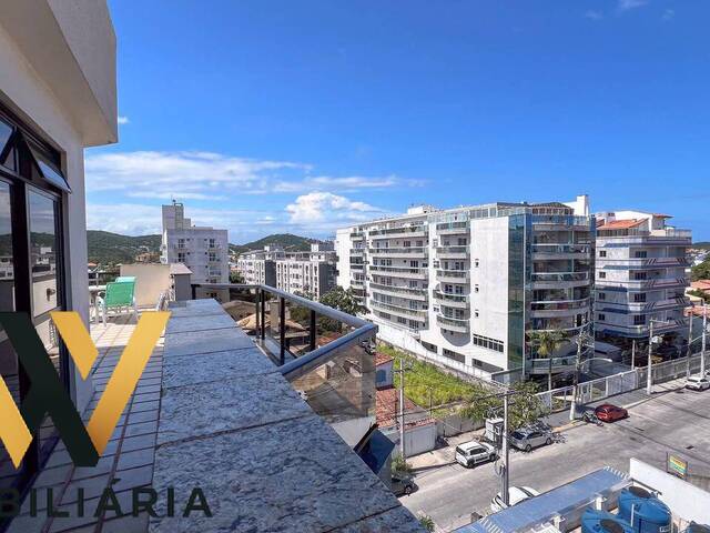 Apartamento para Venda em Cabo Frio - 2