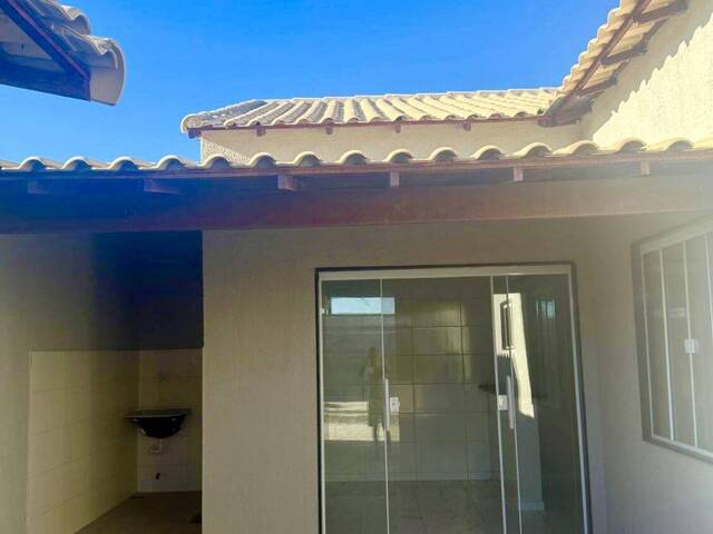 Casa para Venda em Cabo Frio - 2