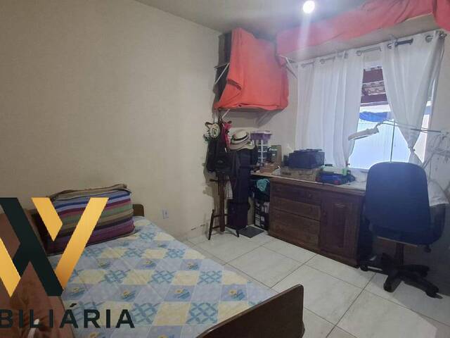 #12 - Casa em condomínio para Venda em Cabo Frio - RJ