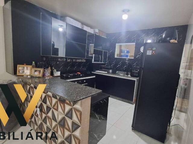 #12 - Casa em condomínio para Venda em Cabo Frio - RJ