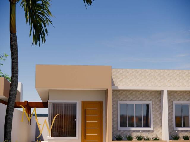 Casa para Venda em Cabo Frio - 2