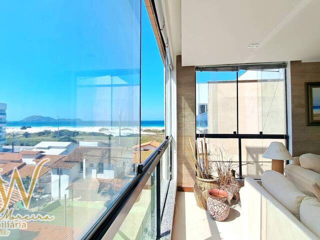 Cobertura para Venda em Cabo Frio - 3