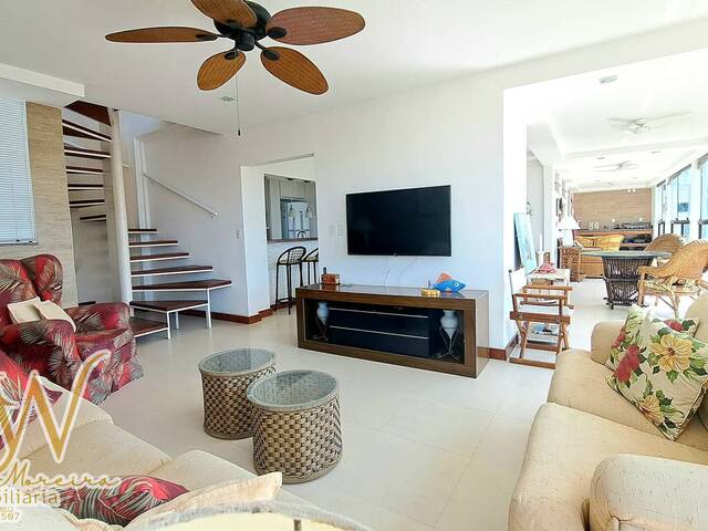 Cobertura para Venda em Cabo Frio - 4