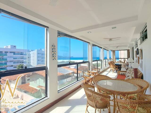 Cobertura para Venda em Cabo Frio - 5