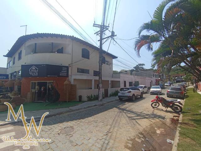 Venda em Tartaruga - Armação dos Búzios