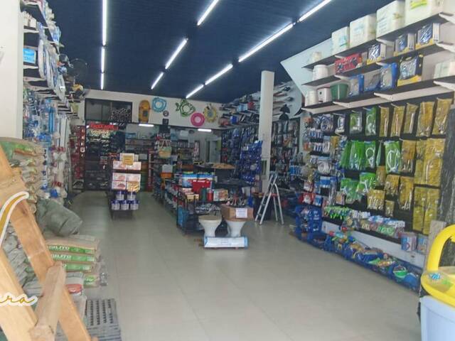 #37 - Ponto Comercial para Venda em Armação dos Búzios - RJ