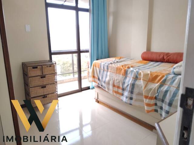 Apartamento para Venda em Cabo Frio - 4