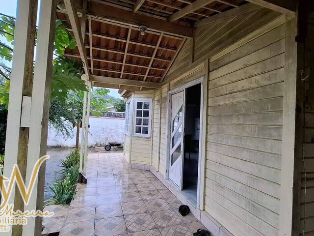 Casa para Venda em São Pedro da Aldeia - 4