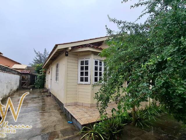 Casa para Venda em São Pedro da Aldeia - 2