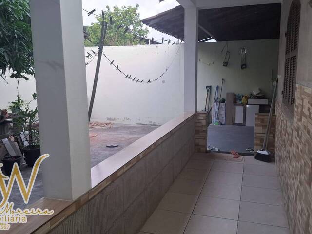 Casa para Venda em São Pedro da Aldeia - 4