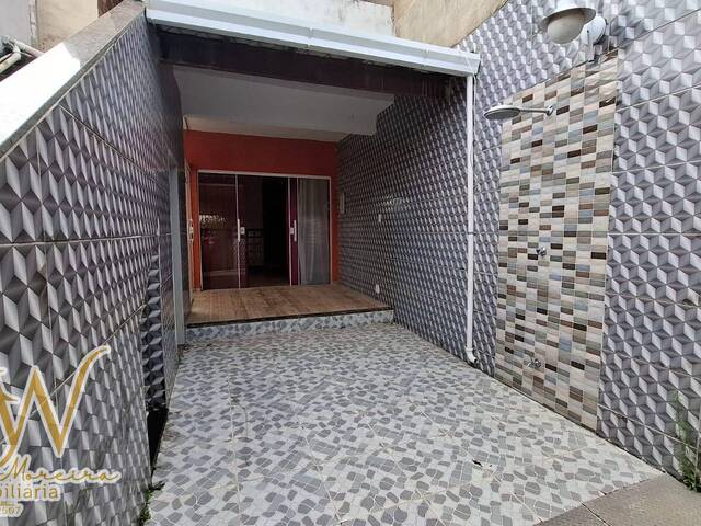 Casa para Venda em São Pedro da Aldeia - 2