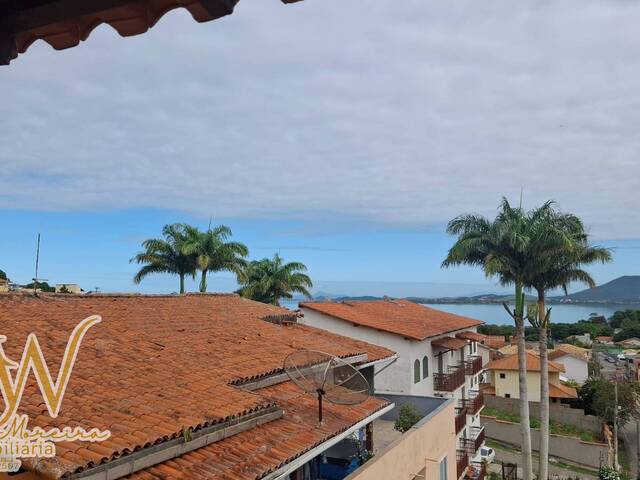 #45 - Apartamento para Venda em São Pedro da Aldeia - RJ