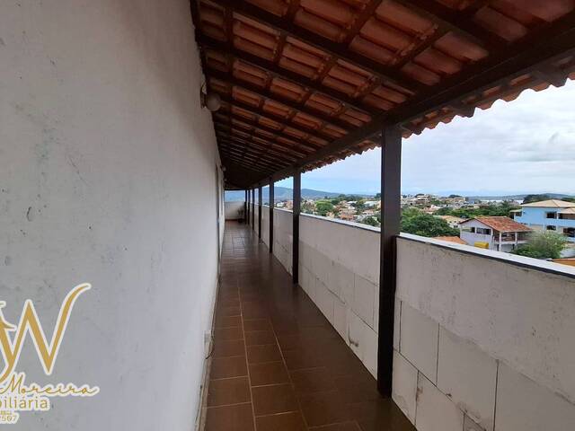 Apartamento para Venda em São Pedro da Aldeia - 4