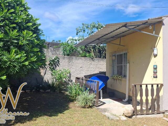 Casa para Venda em São Pedro da Aldeia - 4