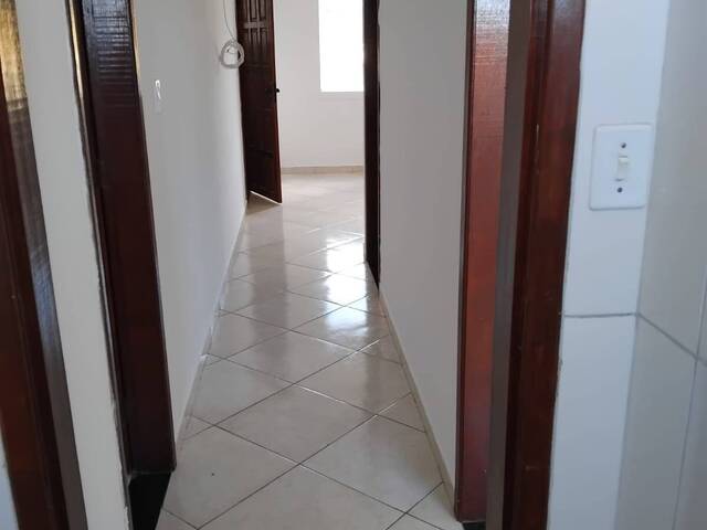 #57 - Apartamento para Venda em Cabo Frio - RJ