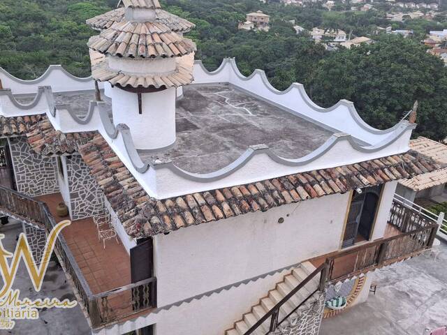 Castelo para Locação em Armação dos Búzios - 5