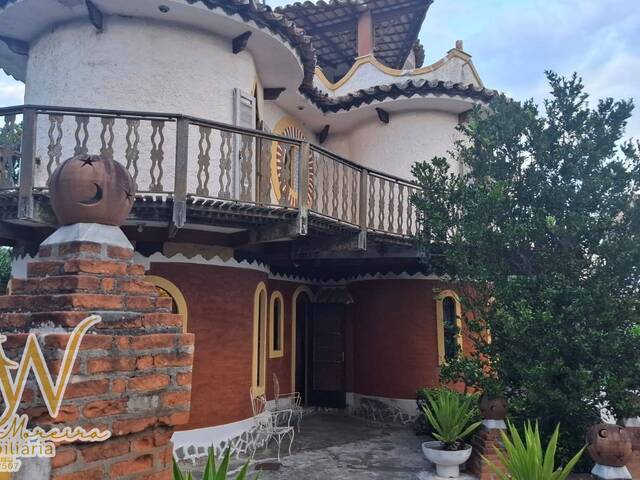 Castelo para Locação em Armação dos Búzios - 2