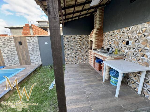 Casa para Venda em Cabo Frio - 4