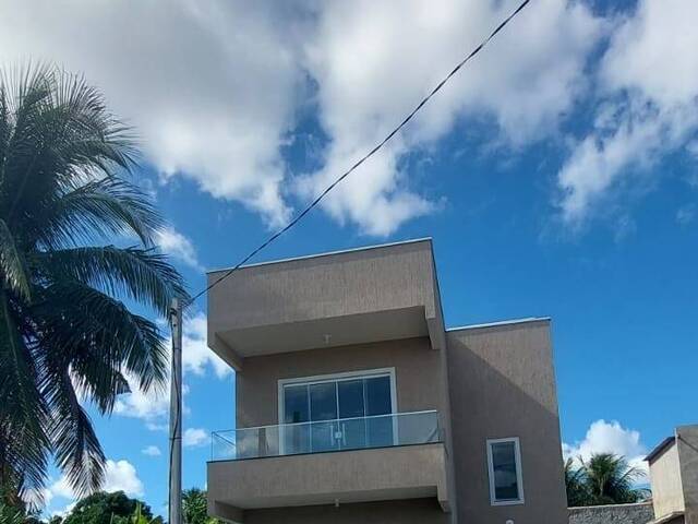 #75 - Casa para Venda em São Pedro da Aldeia - RJ