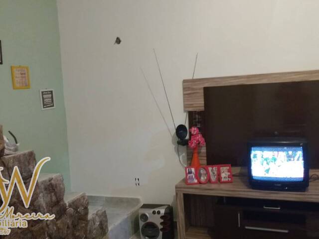 #77 - Casa para Venda em São Pedro da Aldeia - RJ