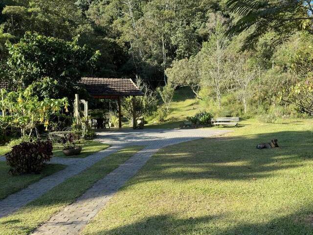 #80 - Casa para Venda em Nova Friburgo - RJ