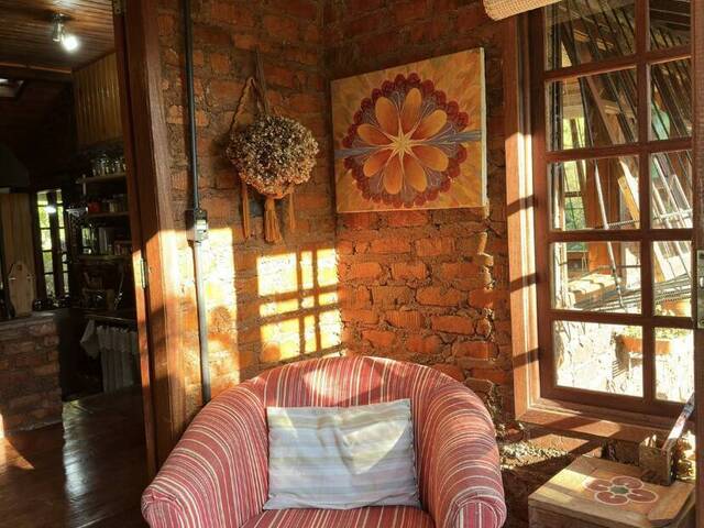 #80 - Casa para Venda em Nova Friburgo - RJ