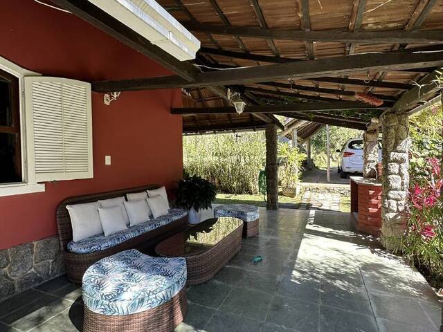 Casa para Venda em Nova Friburgo - 2