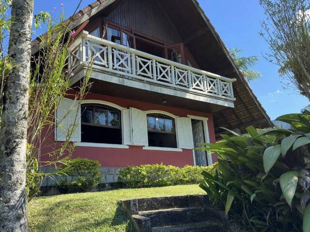 Venda em São Pedro da Serra - Nova Friburgo