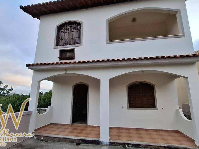 Casa para Venda em São Pedro da Aldeia - 4
