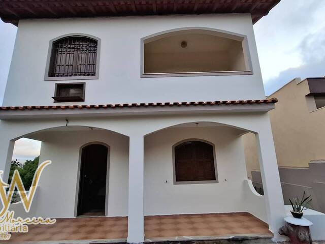 #83 - Casa para Venda em São Pedro da Aldeia - RJ