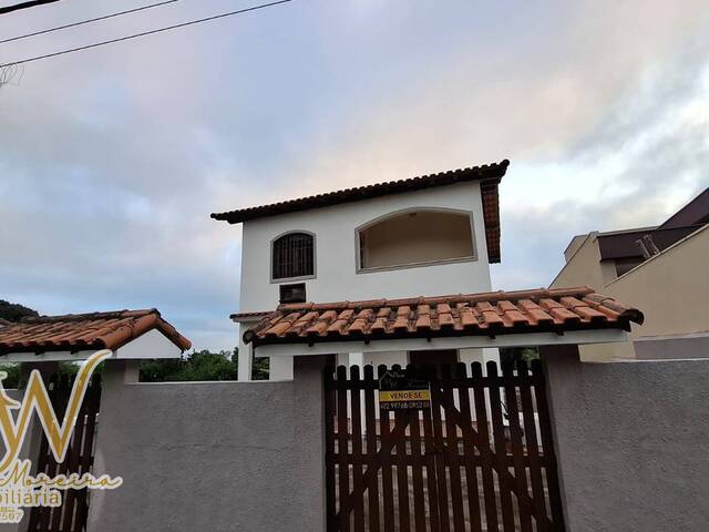 Venda em Praia Linda - São Pedro da Aldeia