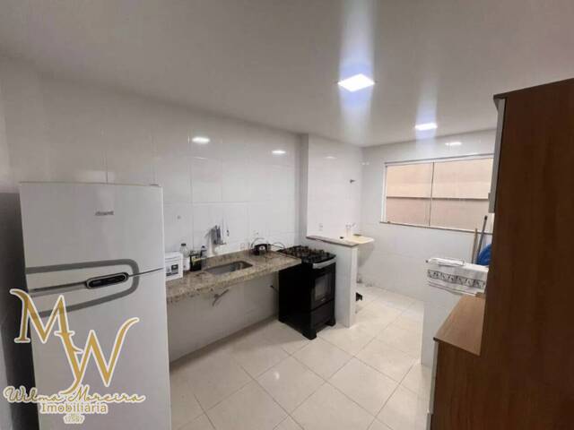 #85 - Casa em condomínio para Venda em São Pedro da Aldeia - RJ