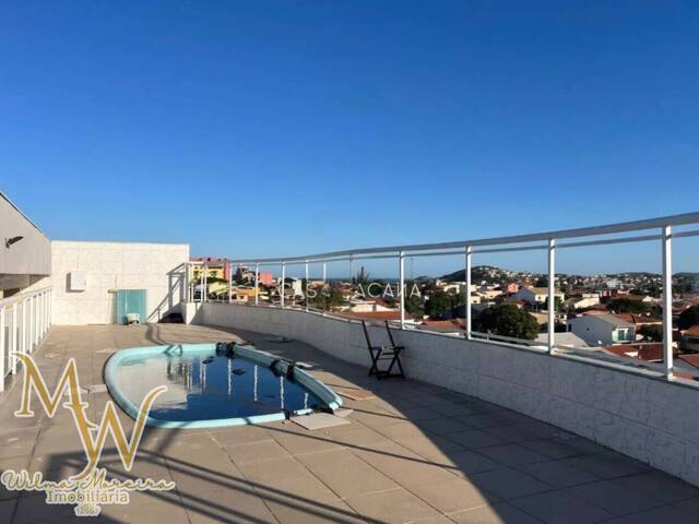 #85 - Casa em condomínio para Venda em São Pedro da Aldeia - RJ