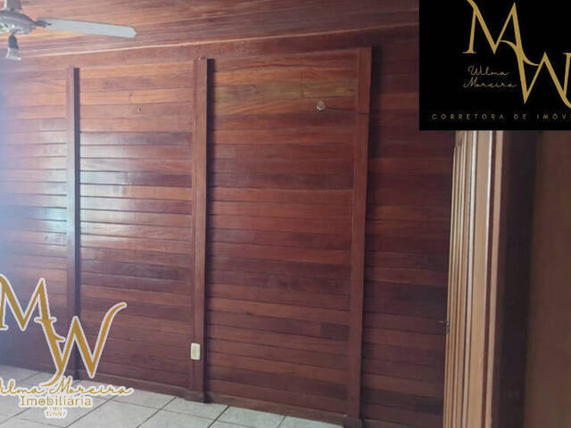 #86 - Casa para Locação em São Pedro da Aldeia - RJ