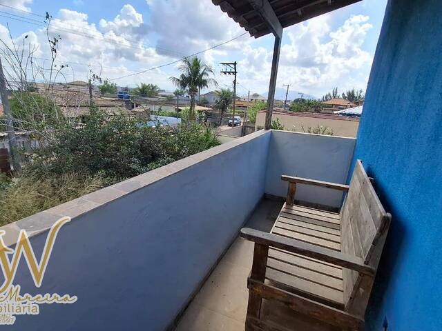 #87 - Casa para Locação em Cabo Frio - RJ