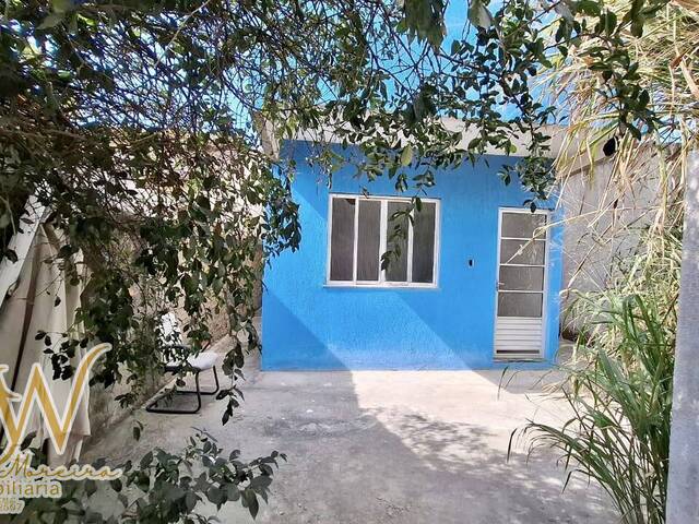 #87 - Casa para Locação em Cabo Frio - RJ