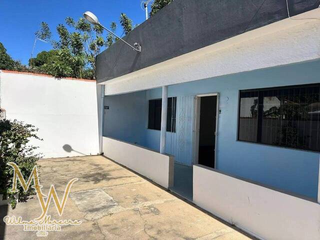 Casa para Locação em São Pedro da Aldeia - 5