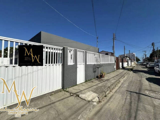 #90 - Casa para Locação em São Pedro da Aldeia - RJ