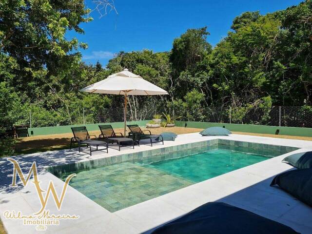 Venda em Canto - Armação dos Búzios