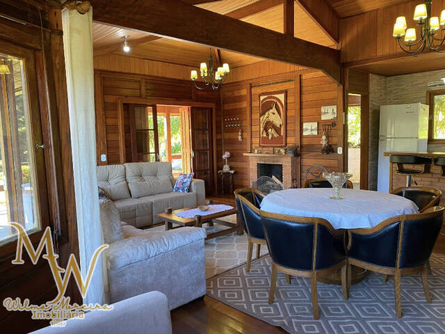 Casa para Venda em Nova Friburgo - 5