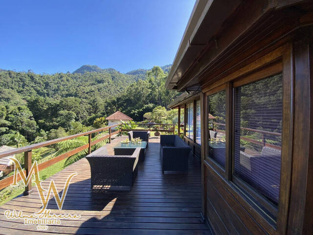 Casa para Venda em Nova Friburgo - 2