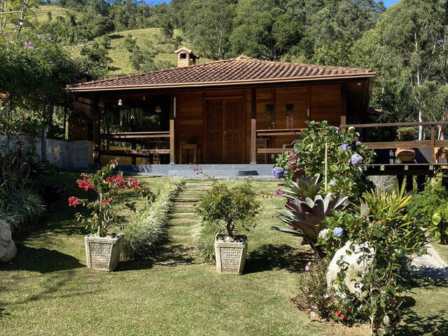 Venda em Conselheiro Paulino - Nova Friburgo