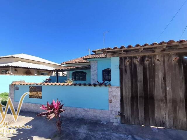 Casa para Venda em Cabo Frio - 3